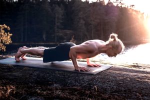 Ashtanga Tuesdays - Primary Series