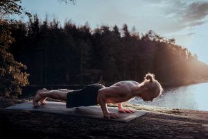 The 10 Week Ashtanga Journey
