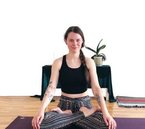 Ashtanga Yoga Mondays - All Levels 5.1 - 9.2.2026