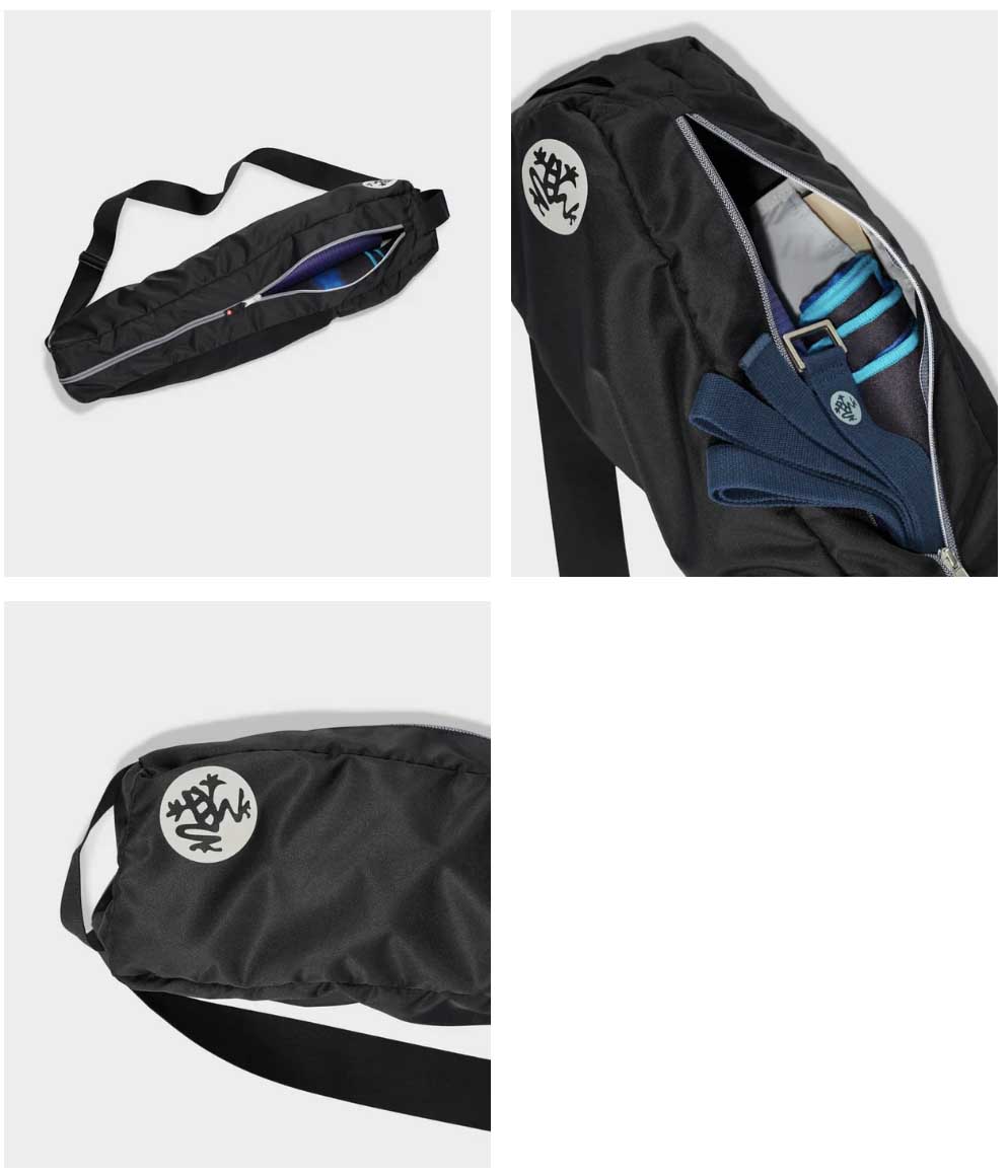 Go Light 3.0 Mat Carrier