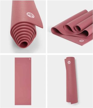 Kimppatilaus -15% Manduka ProLite Yoga Mat 4,7mm 180cm