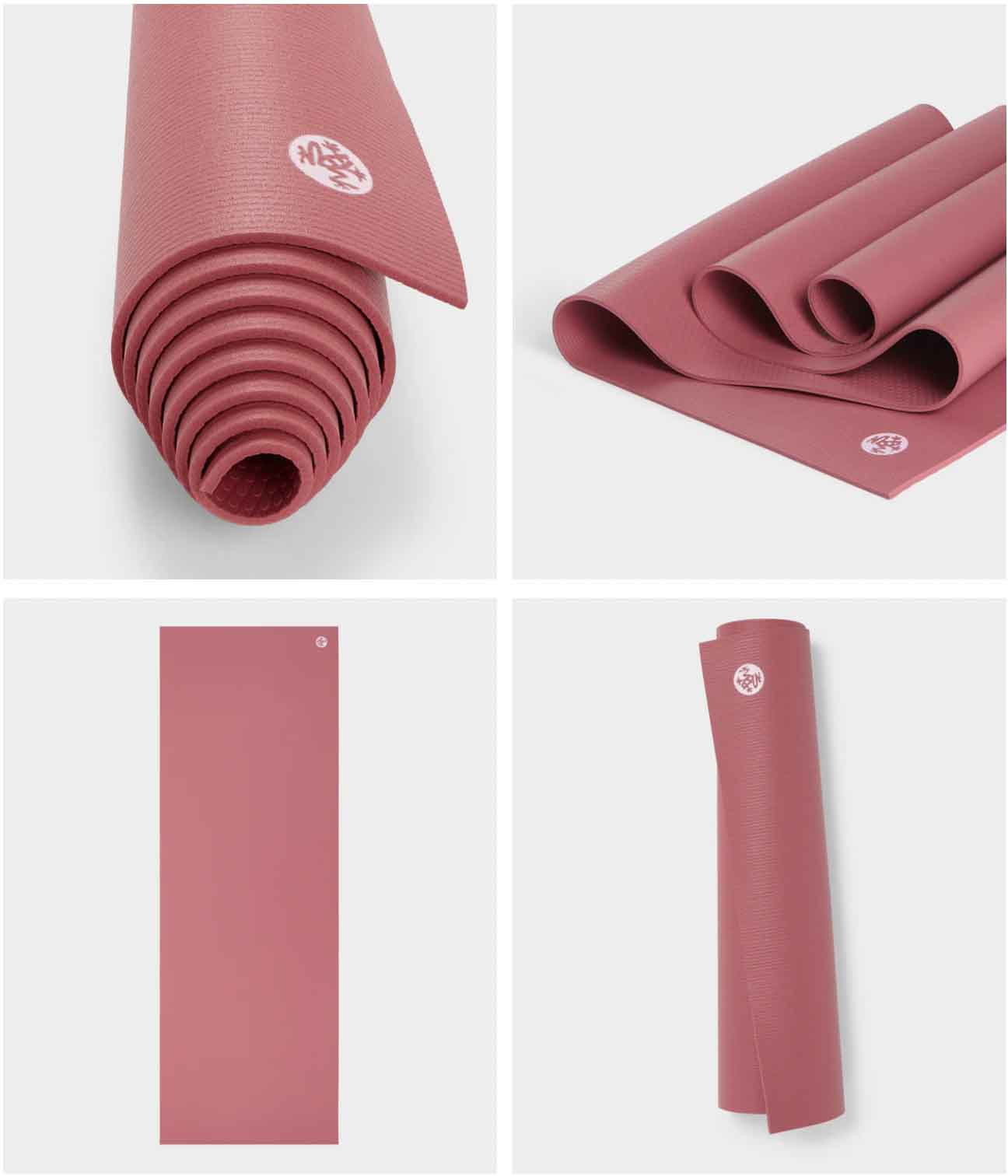 Kimppatilaus -15% Manduka ProLite Yoga Mat 4,7mm 180cm