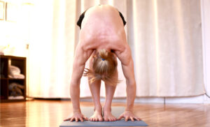 Ashtanga Foundations Plus – 4-Week Series 4.6 - 25.6.2026