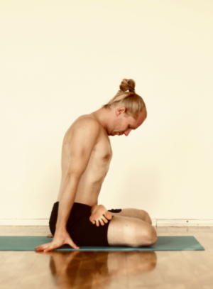 Ashtanga – Starter Weekend 4-5.7.2026