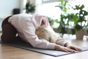 Five Element Yin Yoga 4.9 - 2.10.2026