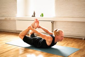 Special Class – Ashtanga Short Form